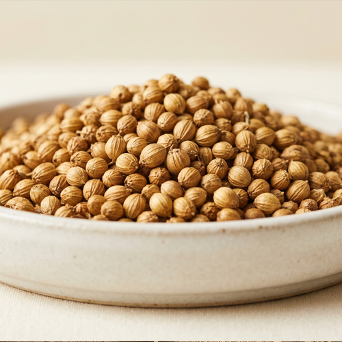 Whole Coriander