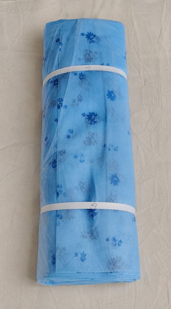 Hera Mosquito Net Fabric