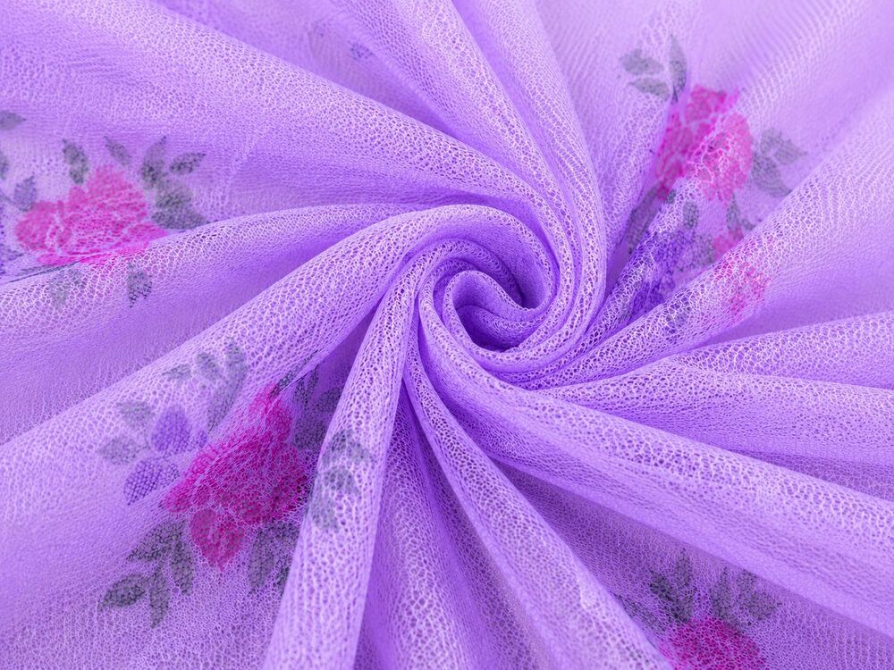 Mosquito bed net Fabric