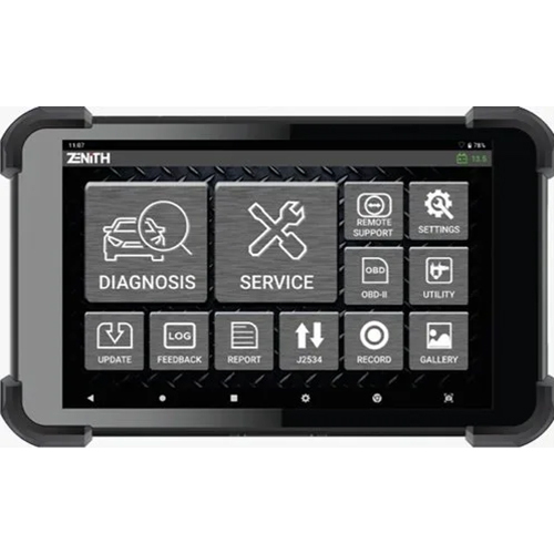 Car Digital Scanner