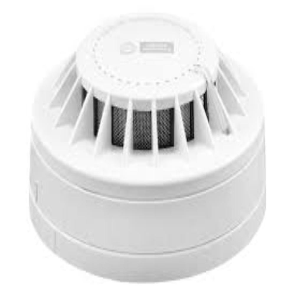 Multi Sensor Smoke Detector - Color: White