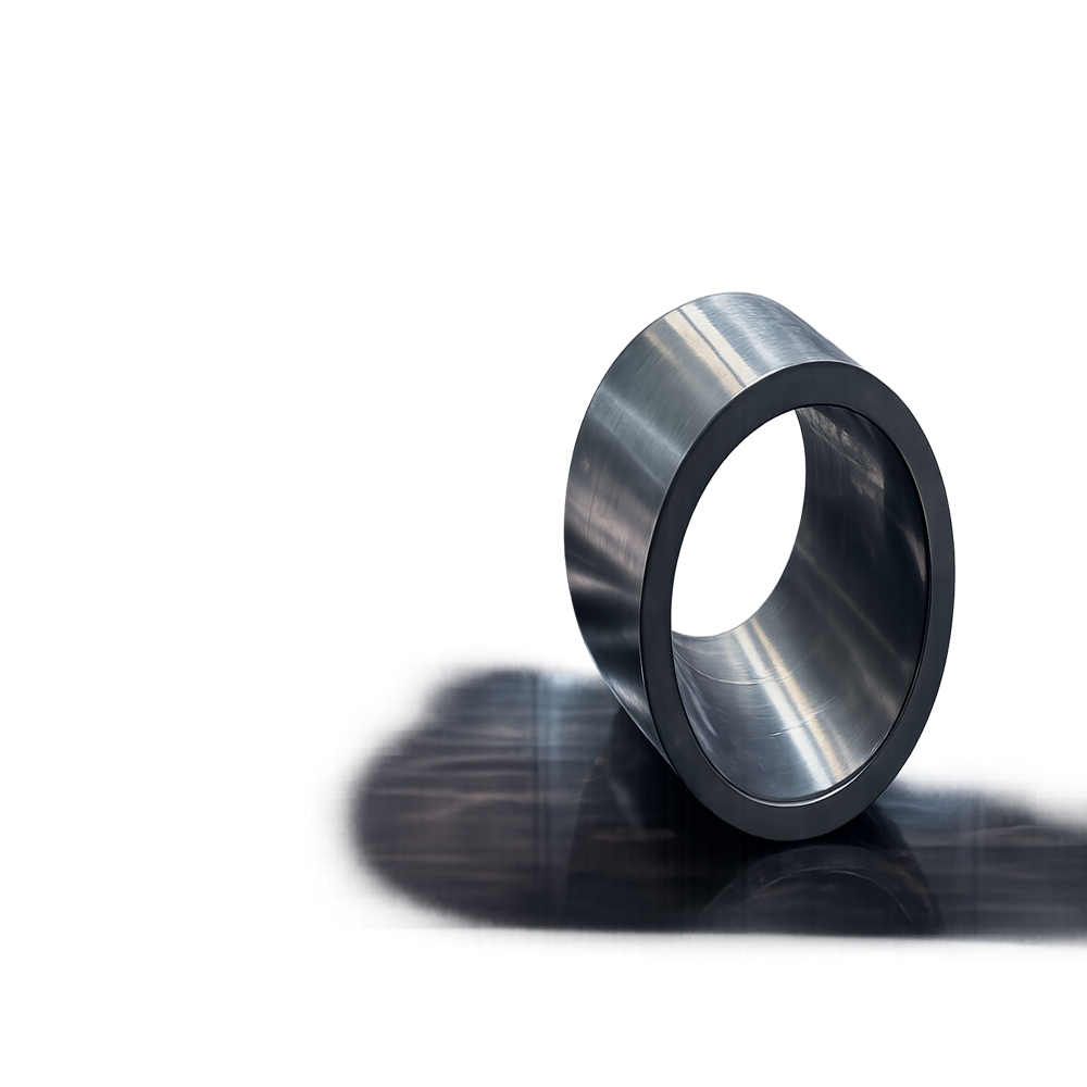 Graphite Tube - Life Span: Long Service Life