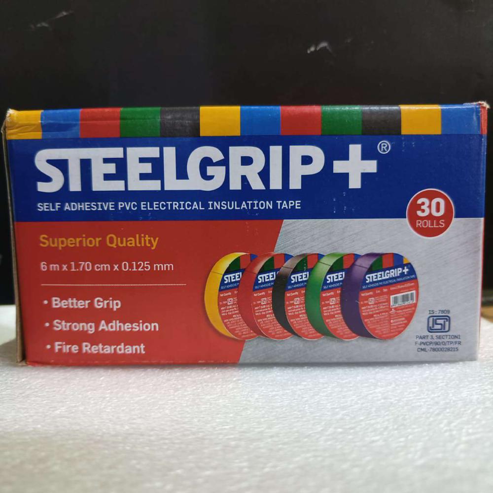 Pidilite Steel Grip Plus Insulation Tape