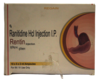 Ranitidine Hcl Injection I.p