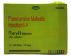 Pheniramine Maleate Injection I.p