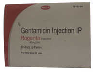 Gentamicin Injection I.p