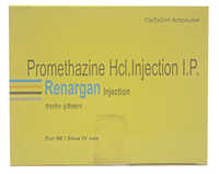 Promethazine Hcl Injection I.p