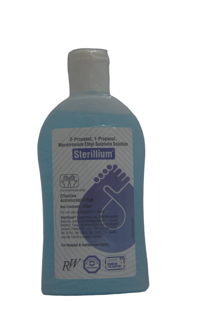 Sterillium Sanitizer