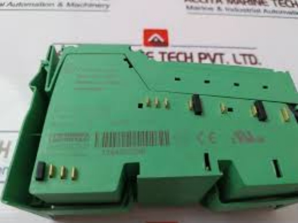 Phoenix IB IL AI 2 SF ME Analog Module