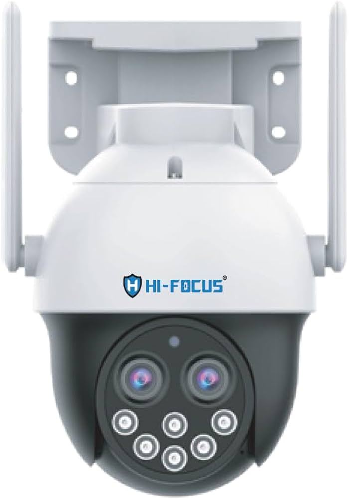 CCTV Camera