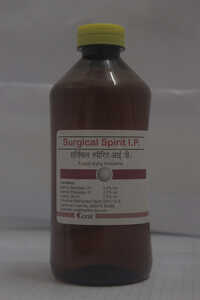 Surgical Spirit I.p