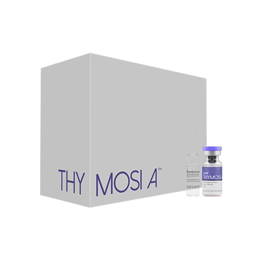 Denik Pharma Thymosin Alpha-1 (THYMOSI A) 5mg , 5 vial