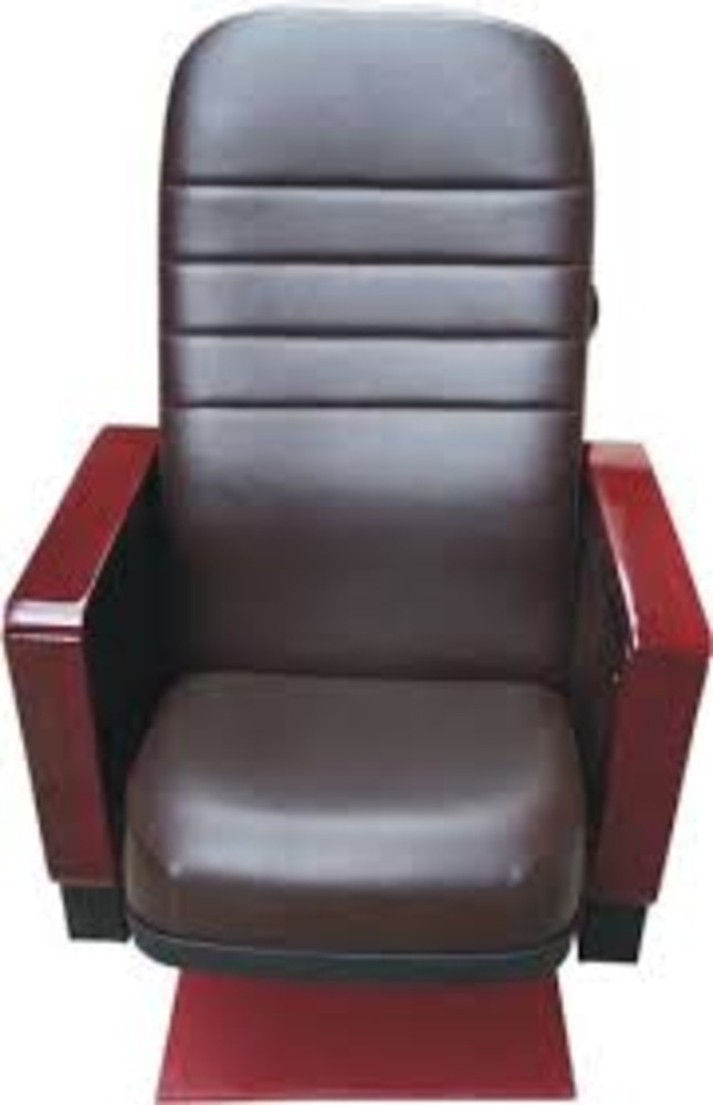 Auditorium Modular Chair - Artwork: Machine Made
