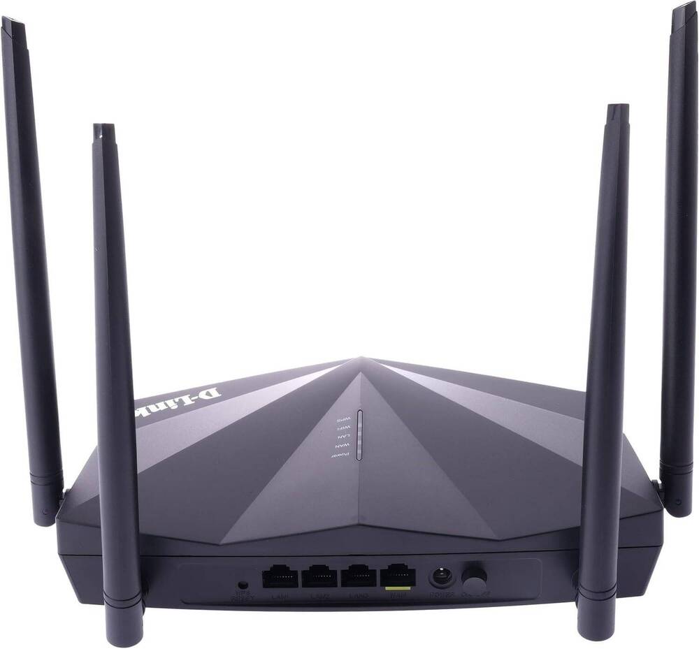 D LINK DIR-650IN Wireless Router