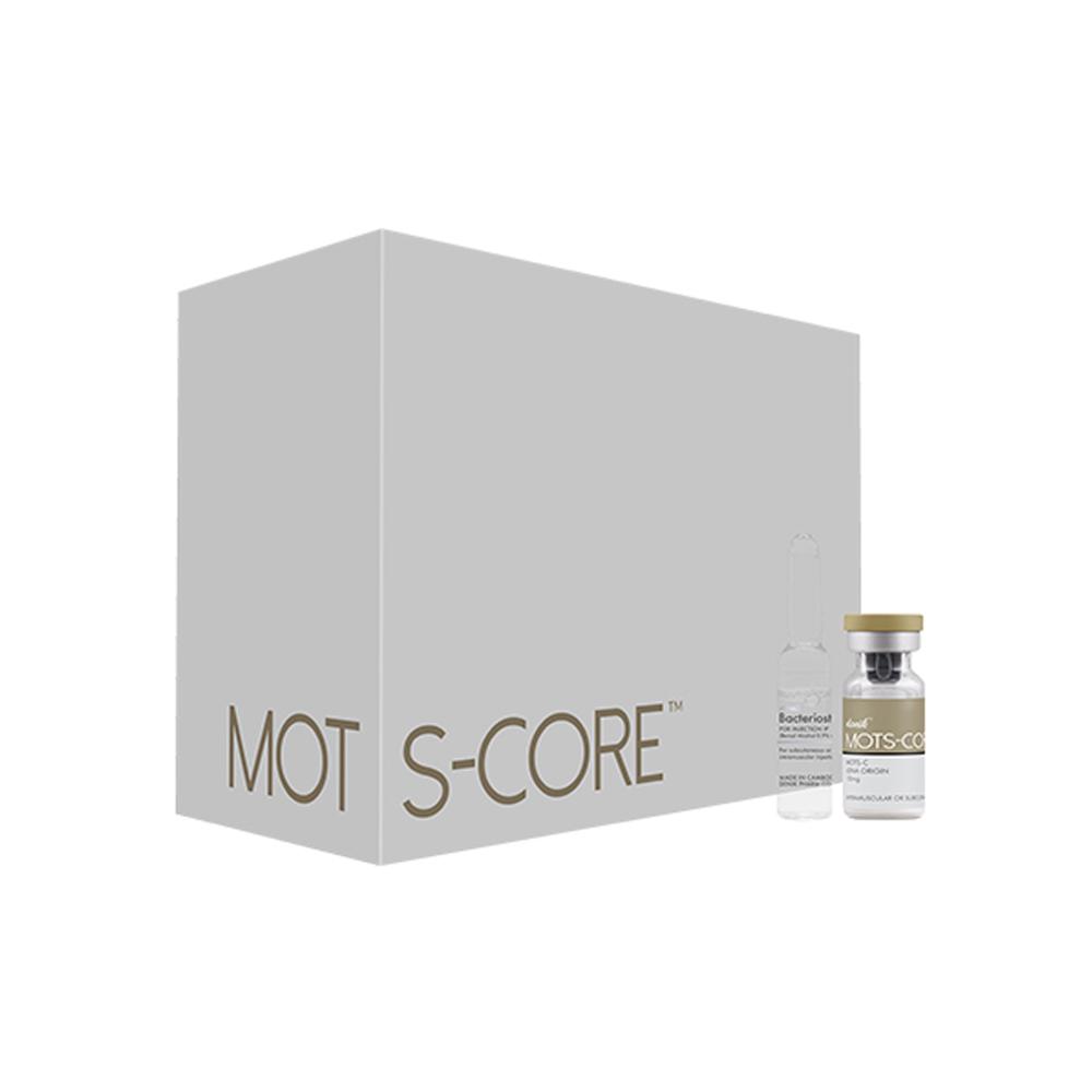 Denik Pharma Mots C (MOTS-CORE)n10mg, 10 Vials