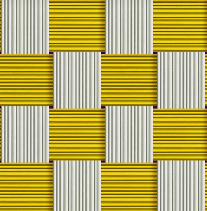 Taiwan Printed Fabric