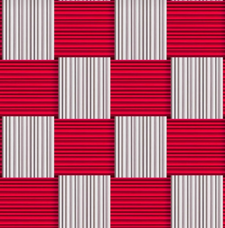 Taiwan Printed Fabric