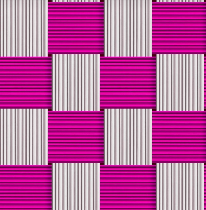 Taiwan Printed Fabric