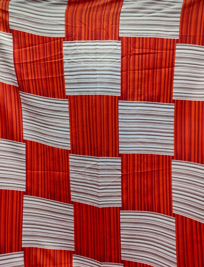 Taiwan Printed Fabric