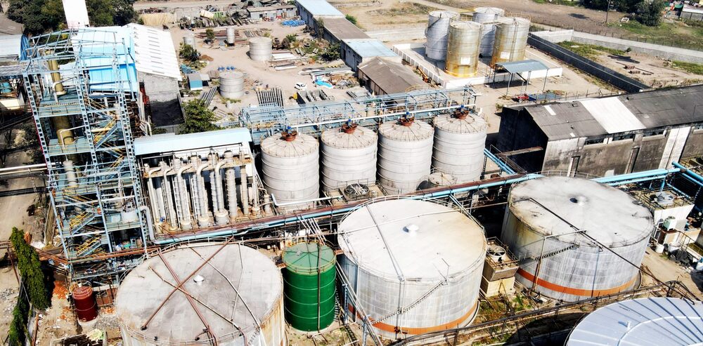 Commercial Epc Project Services