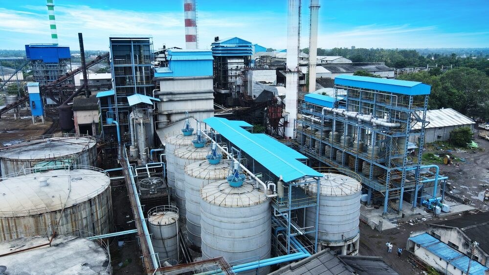 Commercial Epc Project Services