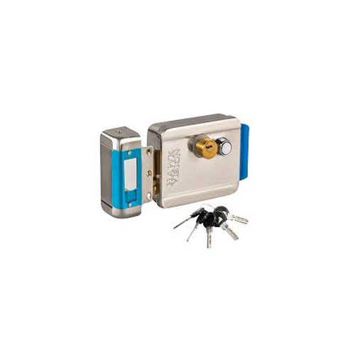 Motorised Rim Lock