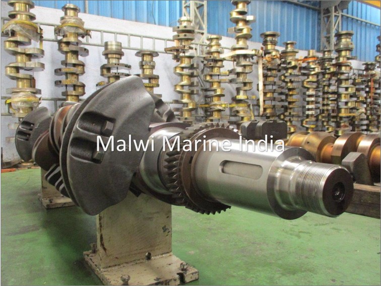 YANMAR Engine Parts