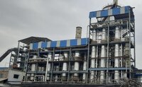 Industrial Evaporation