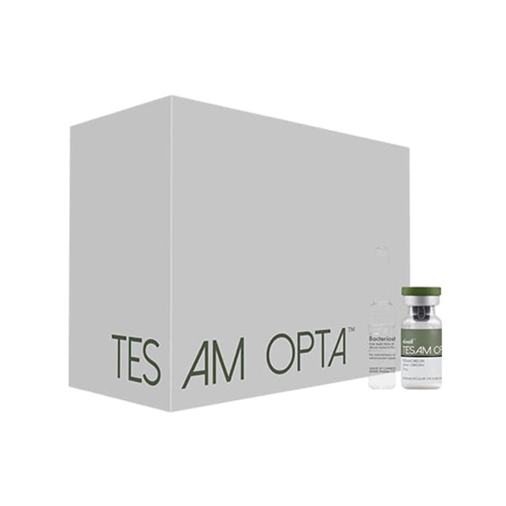 denik bpc 157 price Denik Pharma Tesamorelin (tesam Opta) 2mg, 5 Vials at 19000.00 INR at Best  Price in Noida