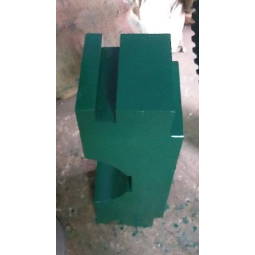 Fibre Bearing Chock