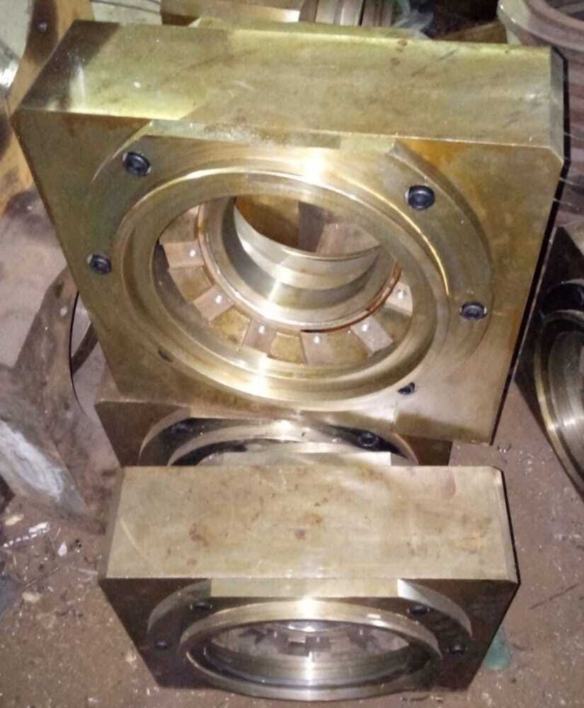 Ball Bearing Assemblies And Components
