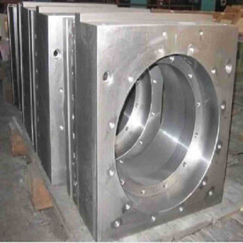 Bearing Chocks