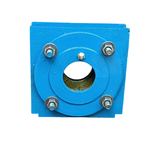 6313 Bearing Block - Bore Size: 20 Mm