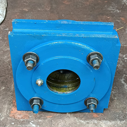 Four Bolt Flange Bearing