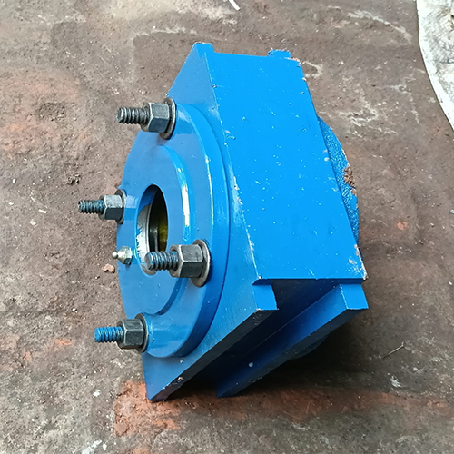 Four Bolt Flange Bearing