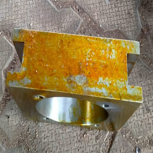 Hard Chrome Plating Service