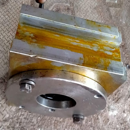 Hard Chrome Plating Service