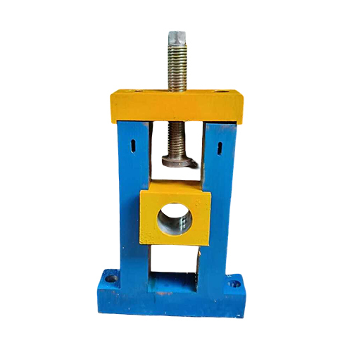 Pinch roll stand &amp