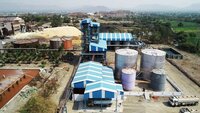 Ethanol Plant