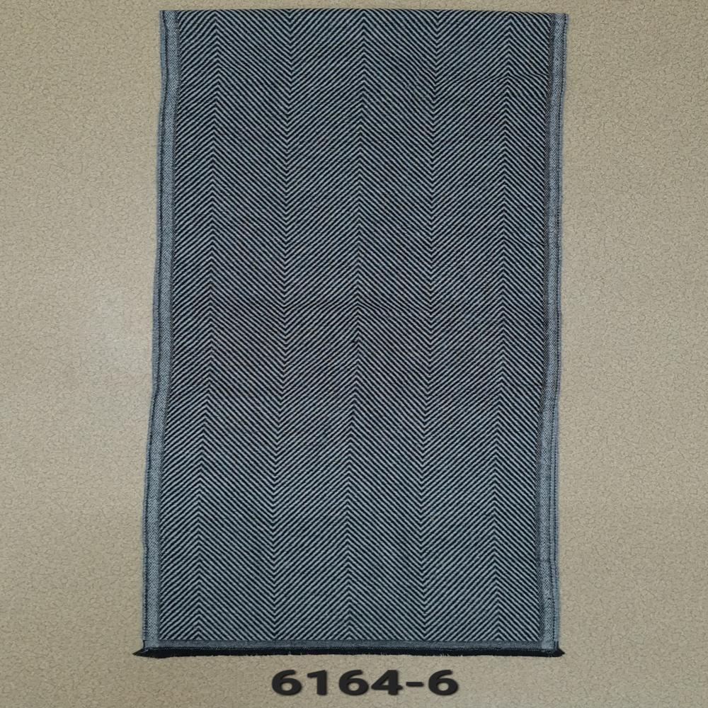 Wool Blended Self Woven Mufflers