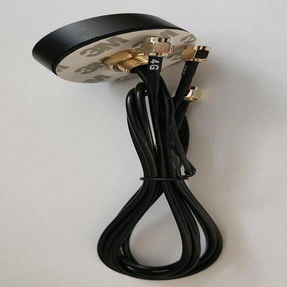 4G+GPS Passive Combination Antenna