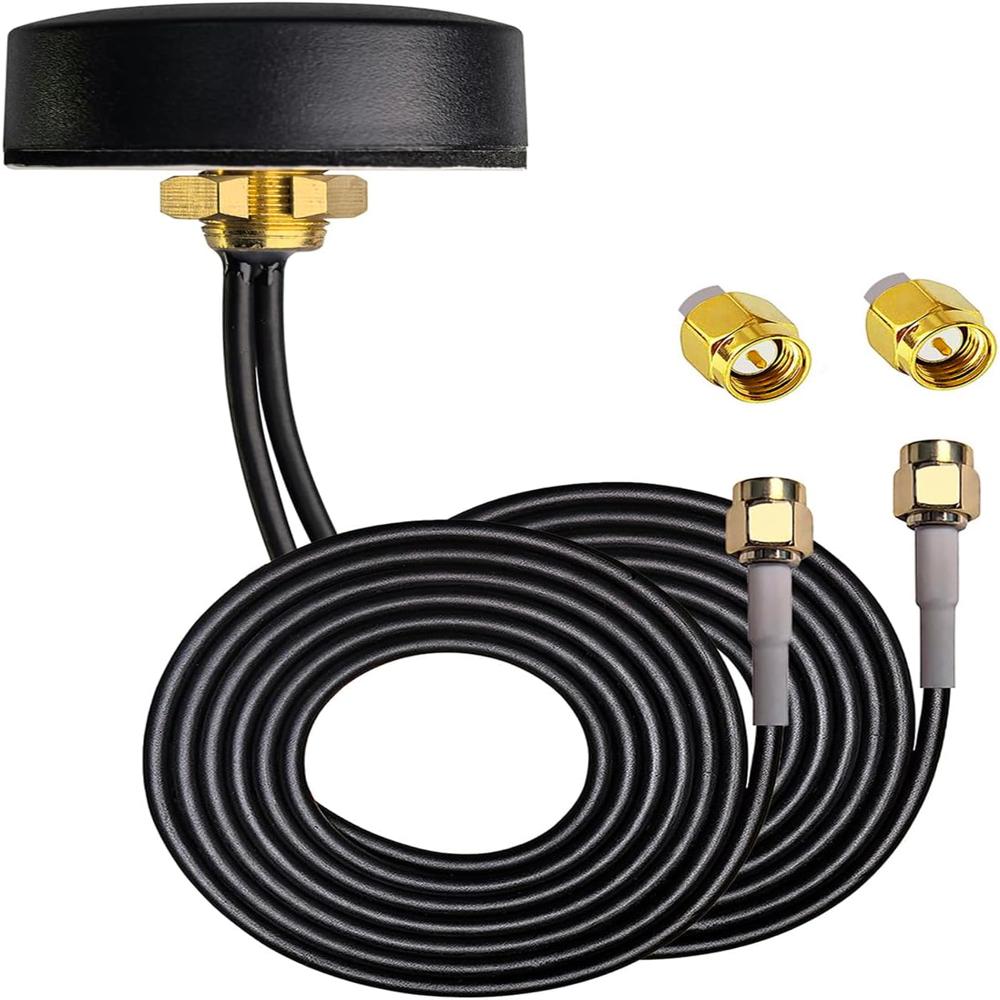 4G+GPS Passive Combination Antenna
