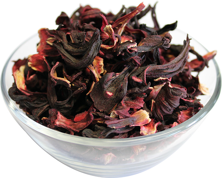 wholesale dried hibiscus flower