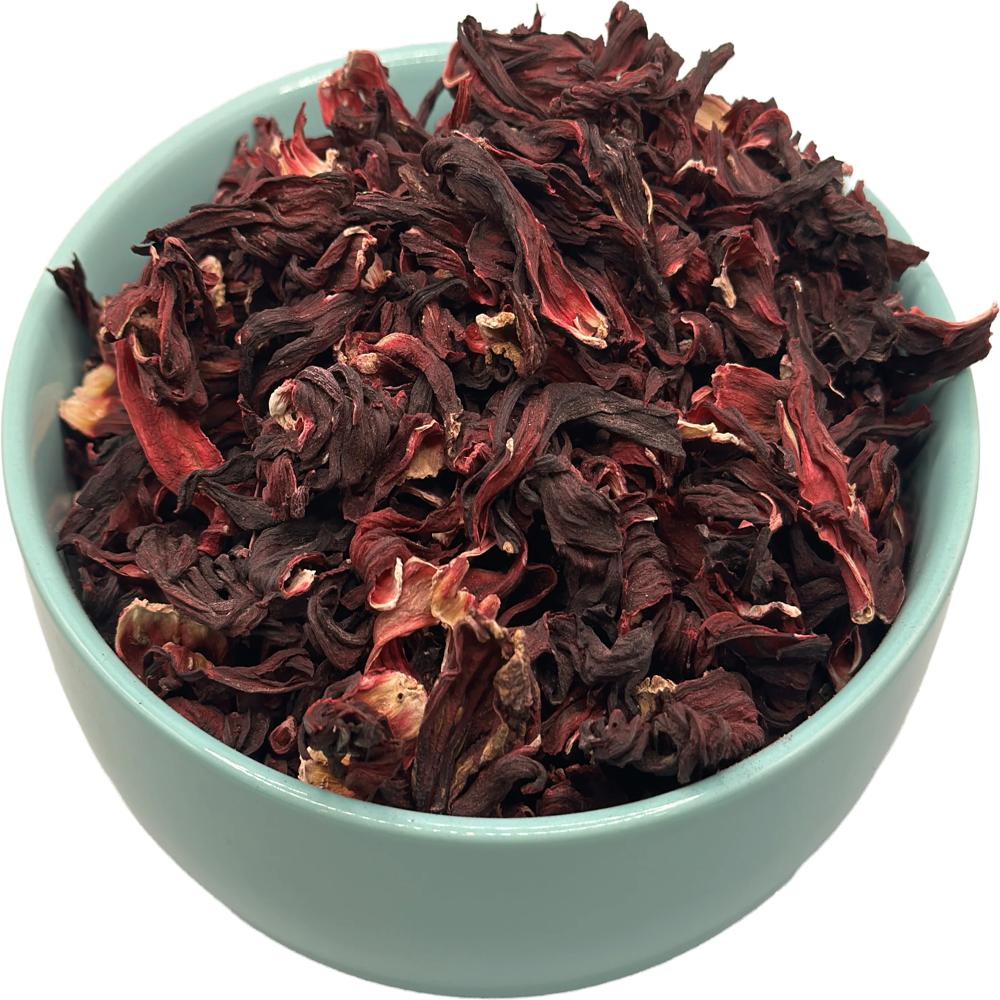 wholesale dried hibiscus flower