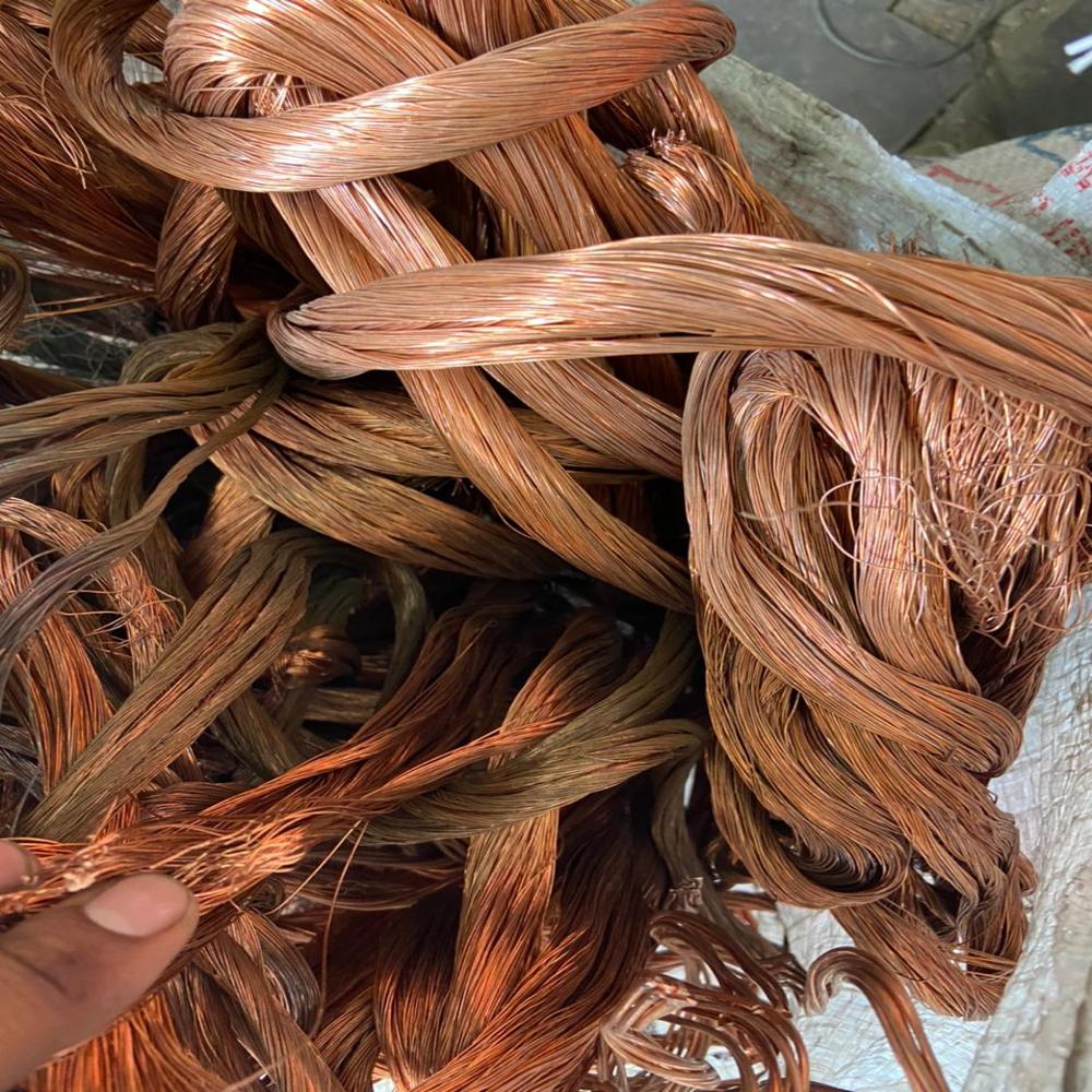 Copper Scrap