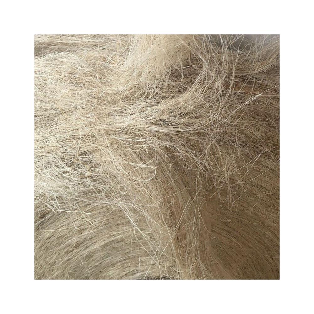High Quality Sisal Fiber Wholesale