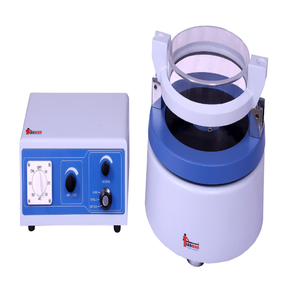 ESS300M Electromagnetic Sieve Shaker