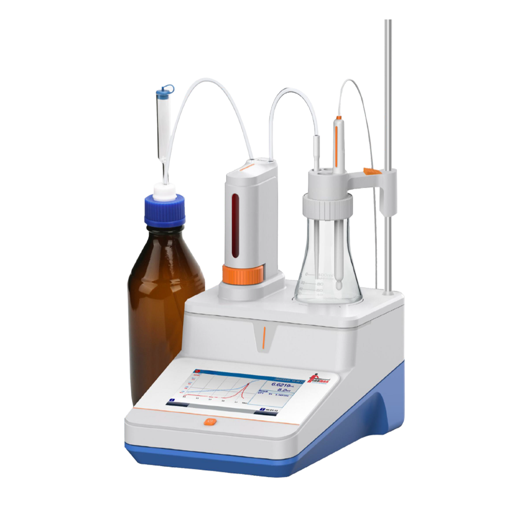APT2000T Automatic Potential Titrator