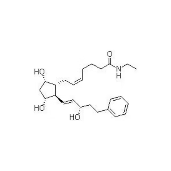 155206-00-1 Bimatoprost API