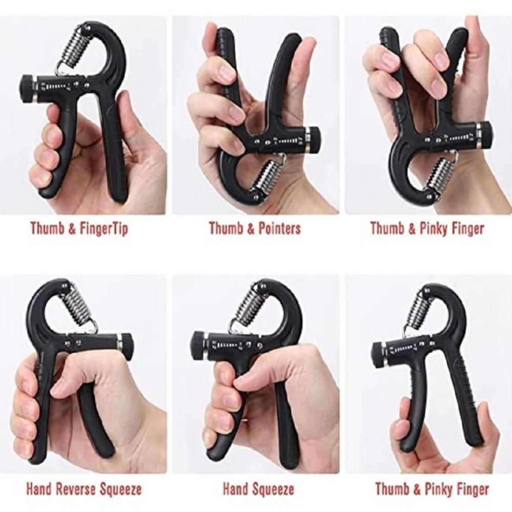 Hand Grip